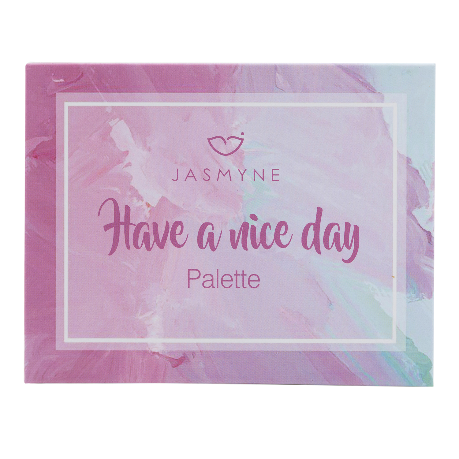 Have  a Nice Day Palette 