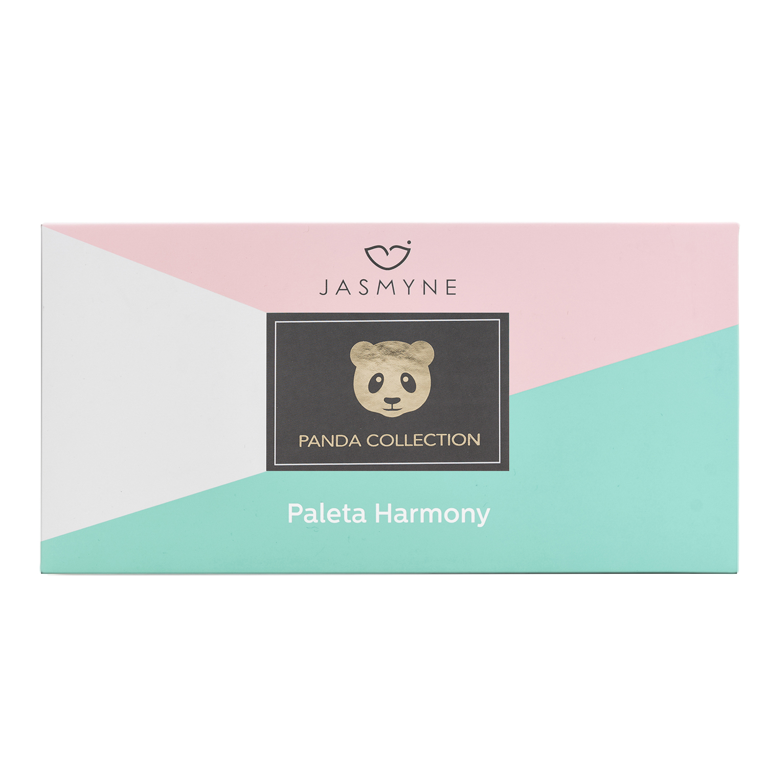 Panda Collection - Paleta Harmony 
